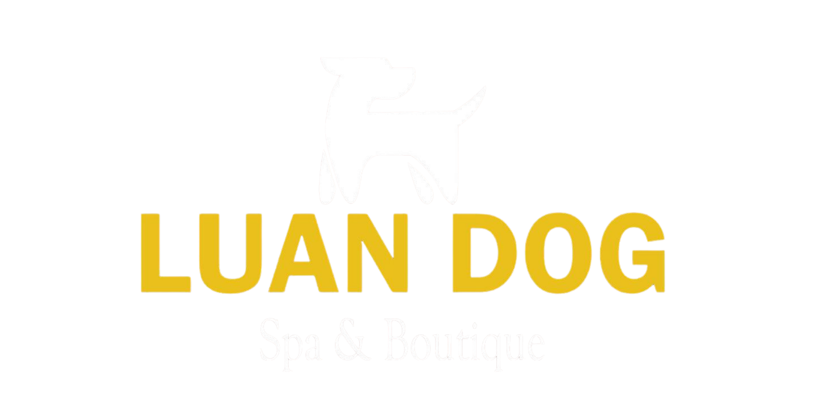 LUAN DOG Spa & Boutique